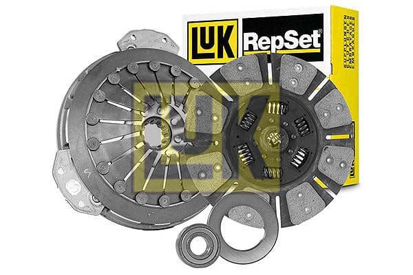 LuK Br 0222 628 1032 07 Clutch Kit