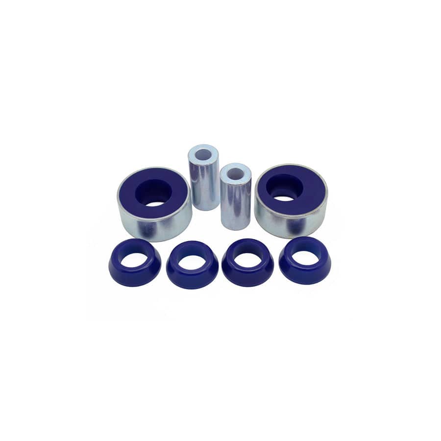 SuperPro SPF3453K SuperPro Control Arm Lower-Inner Rear Bush Kit - Single Offset
