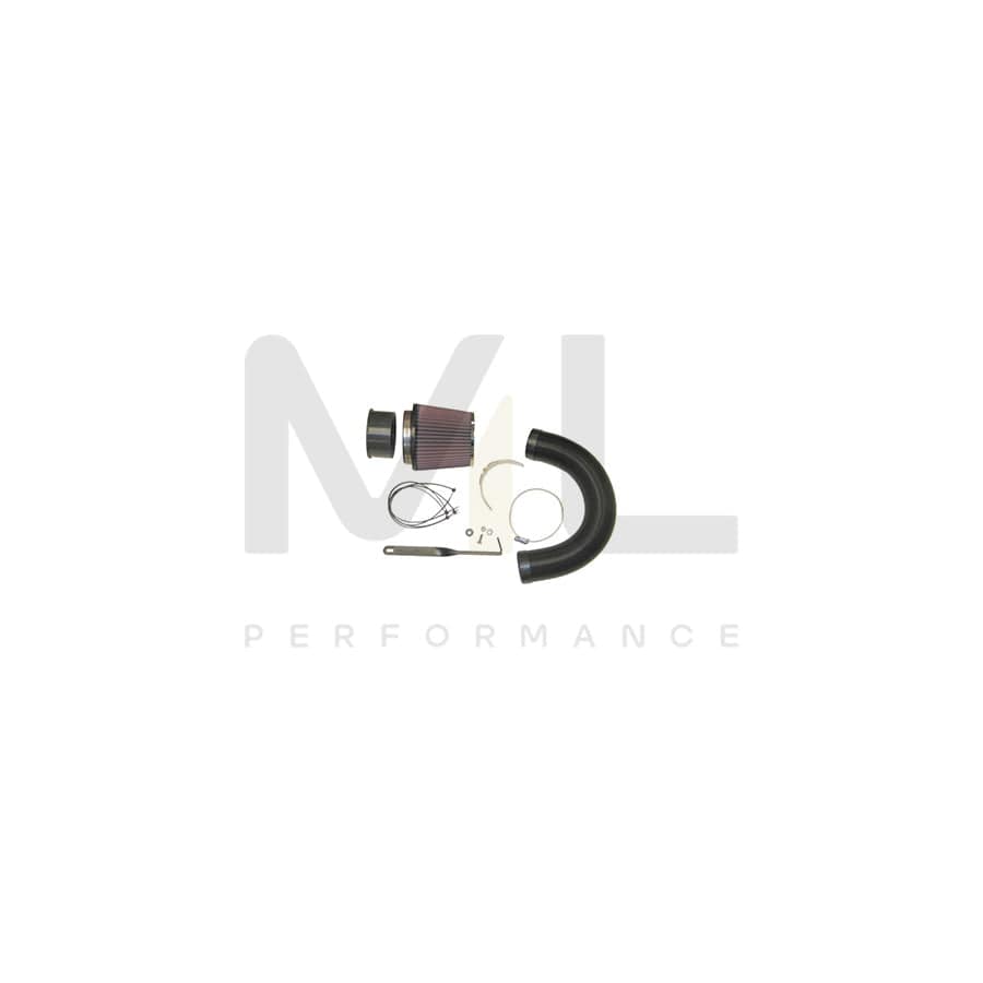 K&N 57-0623 Performance Air Intake System | ML Car Parts UK | Performance Parts Direct