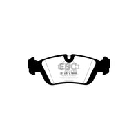 EBC DP914 BMW E36 E46 Ultimax Front Brake Pads - ATE Caliper (Pair)