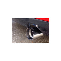 Genuine BMW Parts M Performance Silencer/Muffler Exhaust System 1 Series F20 F21 M135i M135iX (N55)