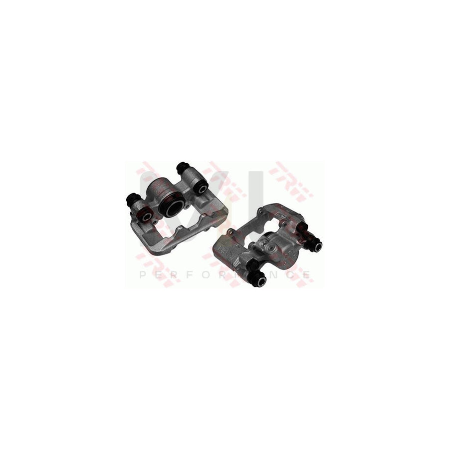 TRW BHZ108 Brake Caliper | Performance Parts Direct Car Parts