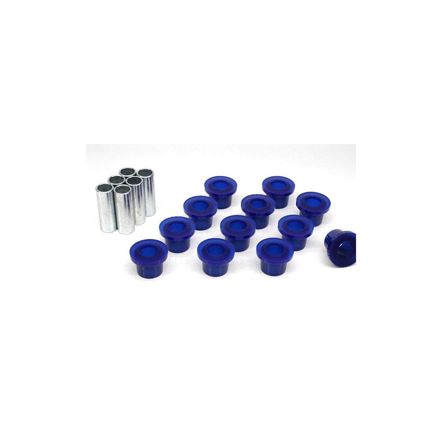 SuperPro SPF1998K SuperPro Control Arm Bush Kit