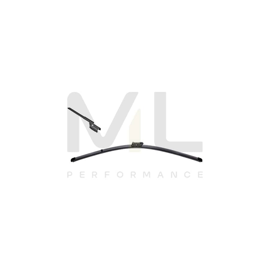 Valeo Silencio Flat Wiper Blade Vm256 | Wiper Blades UK | Performance Parts Direct Car Parts