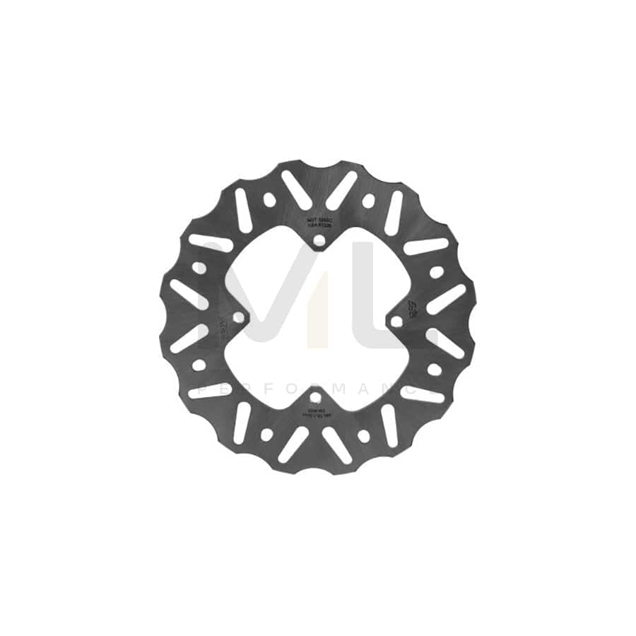 TRW MST324EC Brake Disc | Performance Parts Direct Car Parts