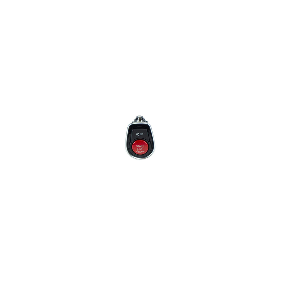 Genuine BMW F20 F22 F30 F32 Red Start Stop Switch (Inc. M135i, 335i, M2 & M3)
