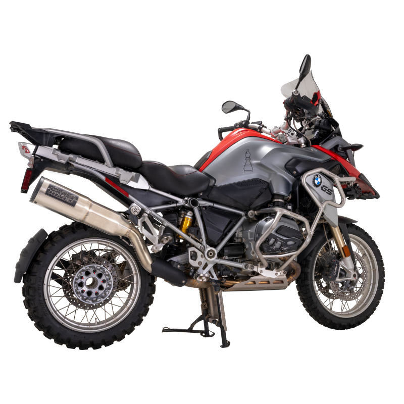 Vance and Hines Vance & Hines BMW 13-22 R1200/R1250 HO S/O SS Slip-On Exhaust