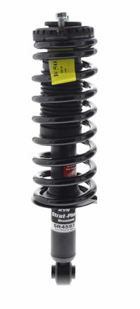 KYB 06-09 Subaru Legacy 2.5i AWD Suspension Strut & Coil Spring Assembly - Rear