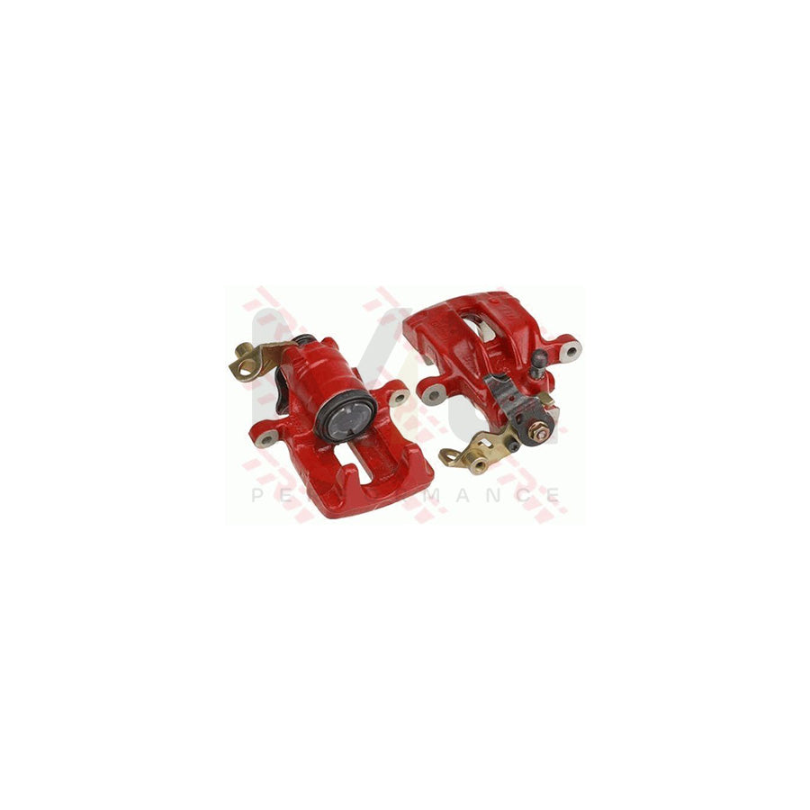 TRW BHN176 Brake Caliper | Performance Parts Direct Car Parts