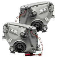 ORACLE Lighting Oracle 05-06 Toyota Tundra Double Cab SMD HL - ColorSHIFT w/ 2.0 Controller