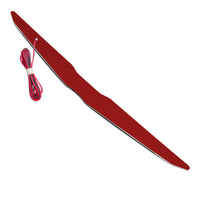 ORACLE Lighting Oracle Chrysler Illuminated LED Sleek Wing - UV/Purple