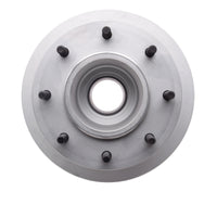 DFC 06-10 Ford F-350 Super Duty 2WD Front GeoSPEC Coated Rotor