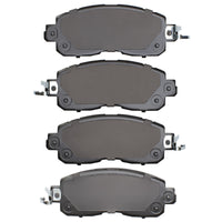 DFC 13-25 Nissan Altima Front 5000 Advanced Ceramic Brake Pads