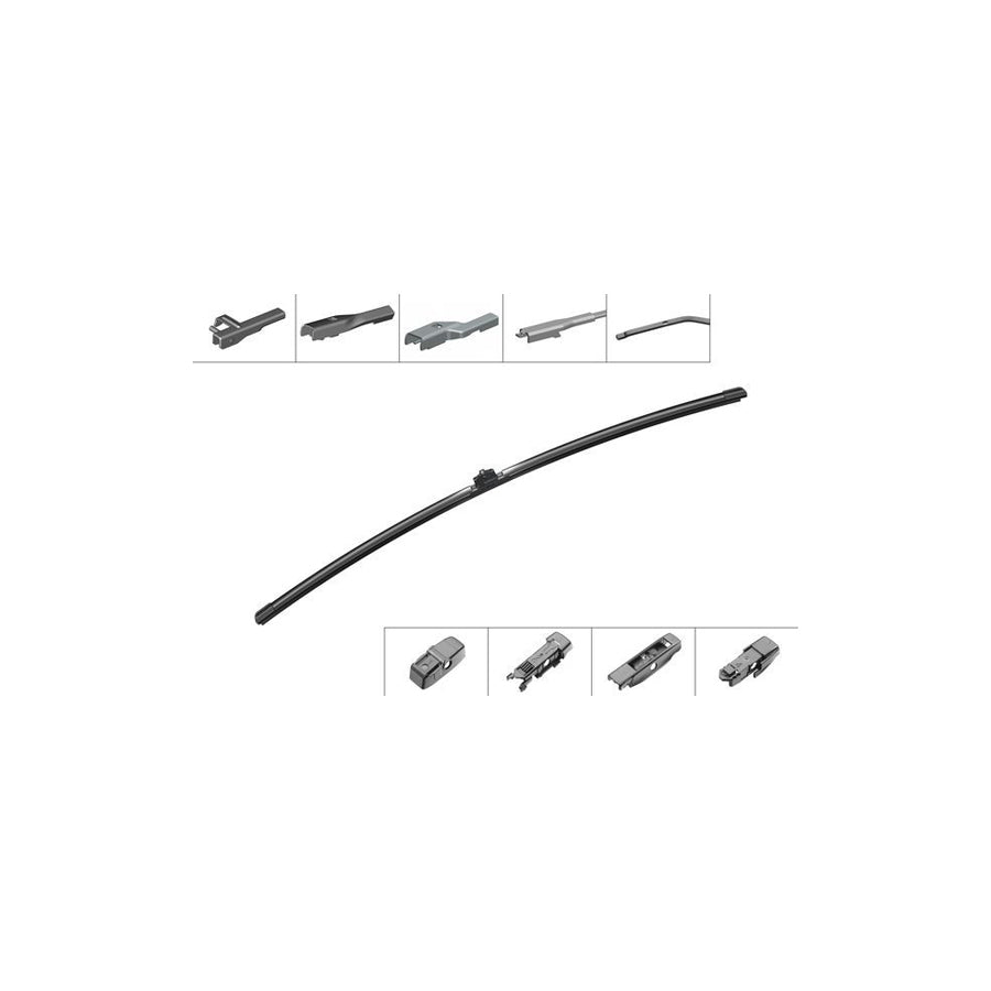 Bosch 3 397 016 233 Wiper Blade