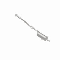 MagnaFlow BRE Exhaust Kit 99-02 Subaru Forester 2.5L