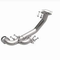 Magnaflow BRE Exhaust 08-10 Grand Caravan Routan Town & Country 3.3L 3.8L 4.0L Front Pipe Kit
