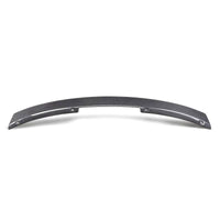 Anderson Composites 2024+ Ford Mustang Dark Horse Type-R Carbon Fiber Gurney Flaps