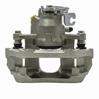 DFC 10-12 Ford Taurus Rear-L Premium Caliper - Silver Zinc Coated