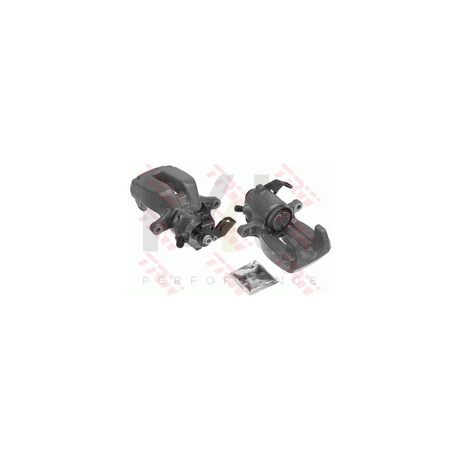 TRW BHN296E Brake Caliper | Performance Parts Direct Car Parts