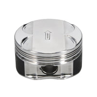 Manley Performance Manley Ford Coyote 5.0L DOHC 3.7in Bore +3.75cc Dome Piston Set