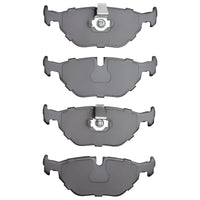 DFC 96-03 BMW 530i Rear 5000 Advanced Low Metallic Brake Pads
