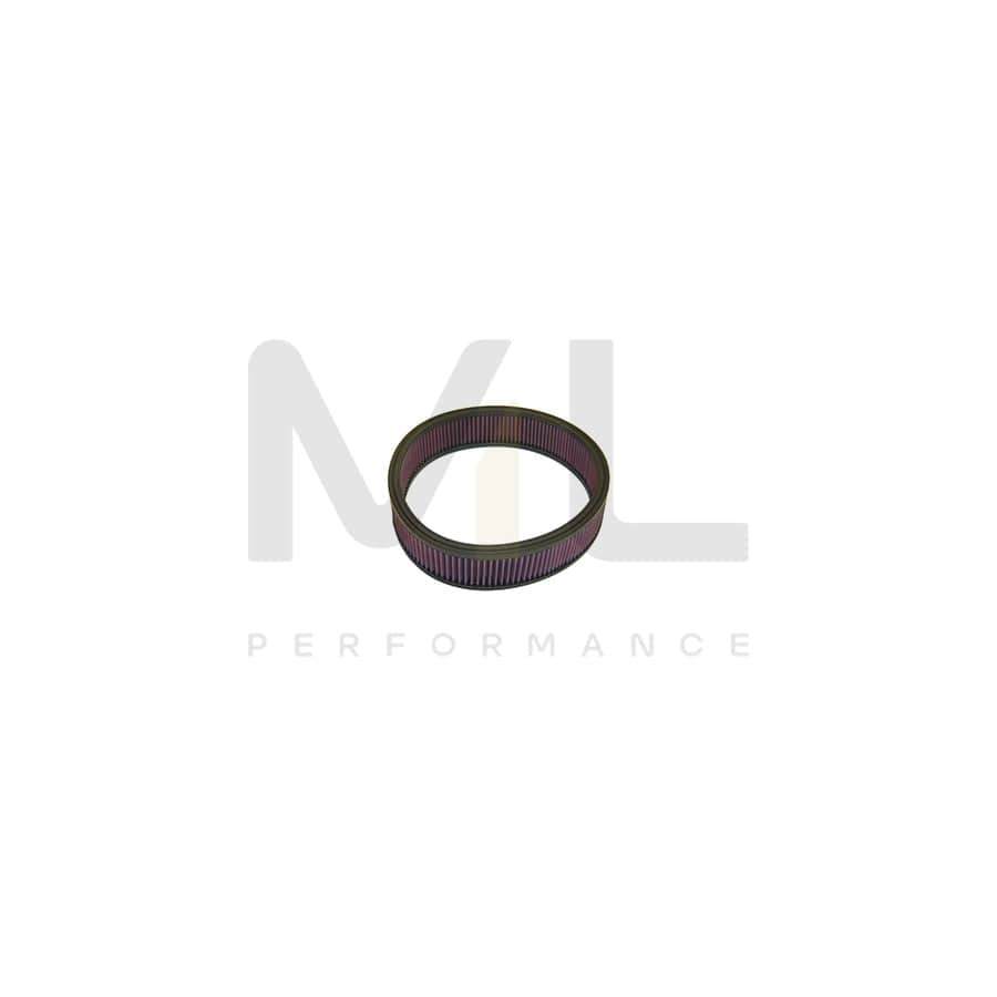 K&N E-1535 Replacement Air Filter | ML Car Parts UK | Performance Parts Direct
