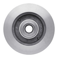 DFC 05-07 Ford F-350 Super Duty 2WD Front Brake Rotor