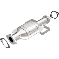 MagnaFlow Direct Fit Catalytic Converter 95 Sebring/Aven 2.5 Rear CA