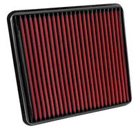 AEM Induction AEM 07-10 Toyota Tundra/Sequoia/Land Cruiser DryFlow Air Filter