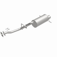 Magnaflow BRExhaust 02-04 Subaru Impreza 2.0L Muffler Kit