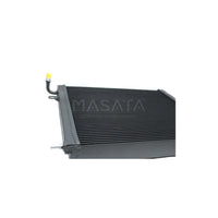 Masata BMW B48 B58 F20 F22 F30 F32 Performance Heat Exchanger Upgrade (Inc. M140i, M240i, 340i & 440i)