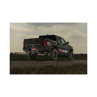 Flowmaster 24-25 Toyota Tacoma 2.4L FlowFX Cat-Back DOS Exhaust System