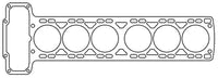 Cometic Gasket Cometic Jaguar 3.4L XK6 .027in MLS Cylinder Head Gasket - 85mm Bore
