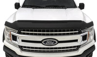 Husky Liners 11-16 Ford F-250/350/450 Super Duty Aeroskin II Low Profile - Tex. Black
