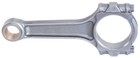 Eagle Chevrolet BB 6.700in 6.700in 5140 Steel 7/16in Bolts I-Beam Connecting Rods - Set of 8