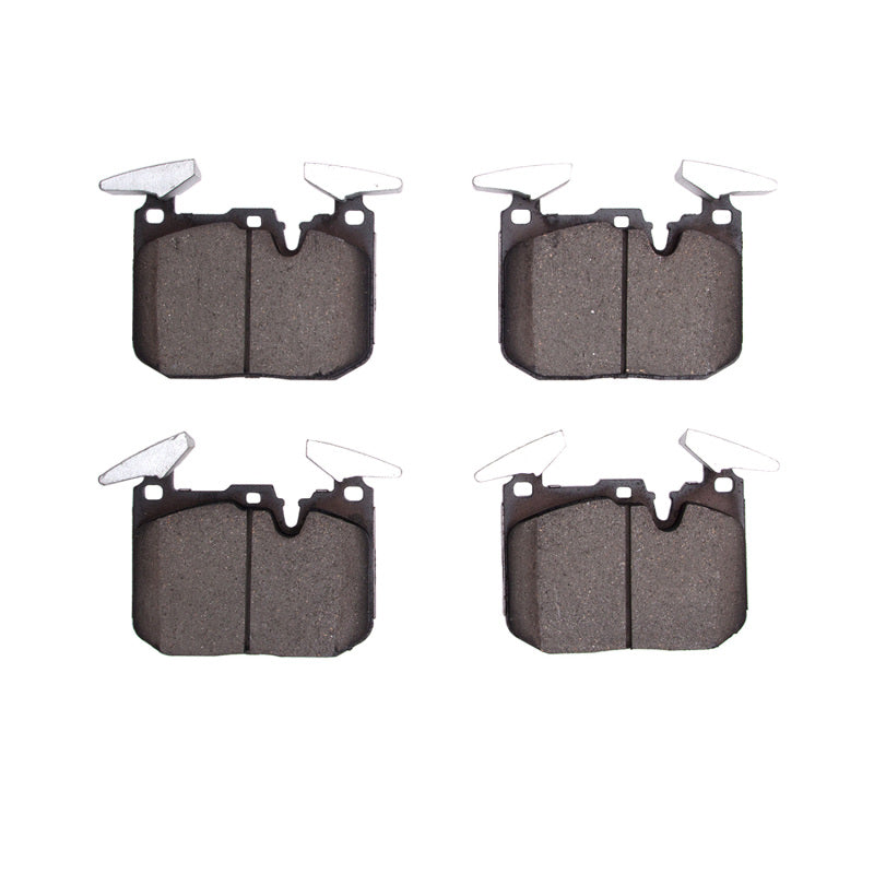 R1 Concepts R1 14-20 BMW I8 Front Semi Met Brake Pads