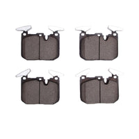 R1 Concepts R1 14-20 BMW I8 Front Semi Met Brake Pads