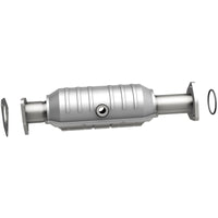 MagnaFlow California Grade Direct Fit Catalytic Converter 98-02 Honda Accord V6 3.0L