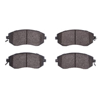 R1 Concepts R1 2010-2025 Scion FR-S Front R1 Performance Sport Pads
