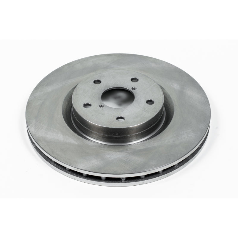 PowerStop Power Stop 05-14 Subaru Impreza Front Autospecialty Brake Rotor