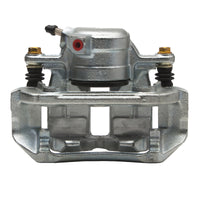DFC 01-05 Mercedes-Benz C230 Front-R Silver Zinc Coated Premium Caliper