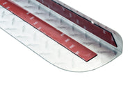 Dee Zee 87-97 Ford F-Series Tailgate Protector Cap Brite-Tread