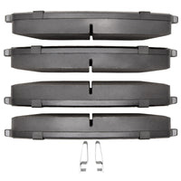 DFC 16-25 Mazda CX-9 Front 5000 Advanced Ceramic Brake Pads