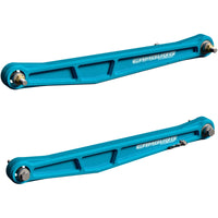 Camburg Ford Ranger Raptor 24-25 KINETIK Series Rear Billet Lower Trailing Arm Kit (KING BLUE)