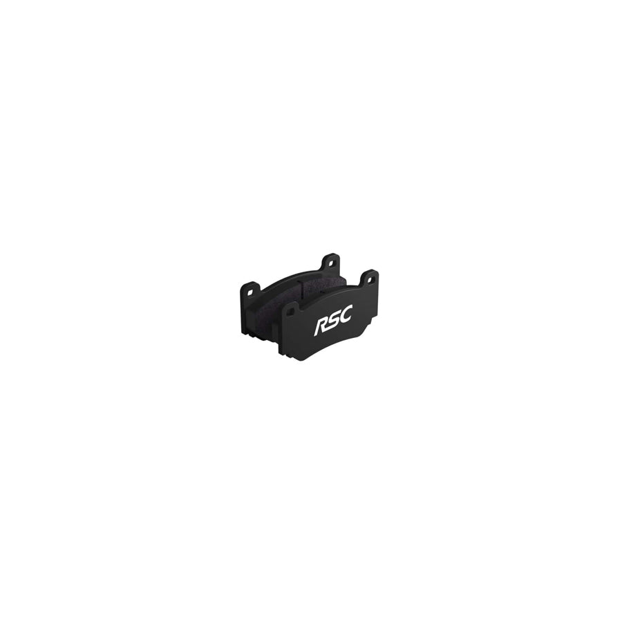 PAGID PGD-S4943C01001 RSC 1 REAR BRAKE PADS ASTON MARTIN DB9  |