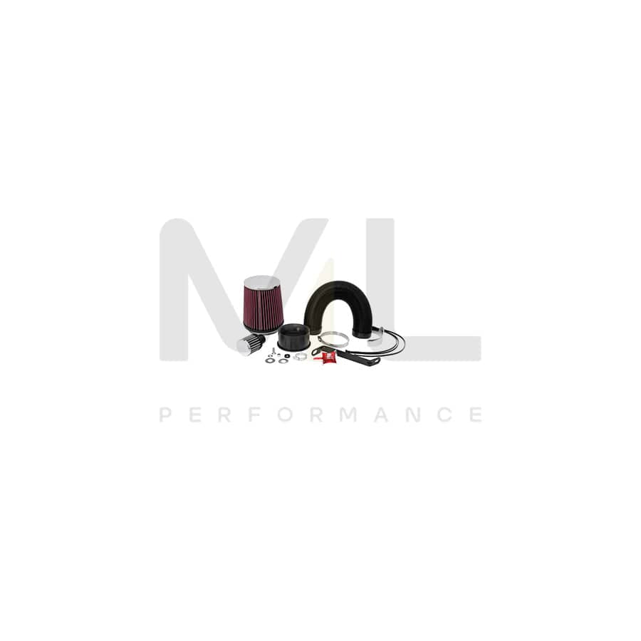 K&N 57-0425 Performance Air Intake System | ML Car Parts UK | Performance Parts Direct