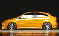 Rieger 00034134 Ford Focus 2 Side Skirt (Inc. Focus 2 ST) 3 |
