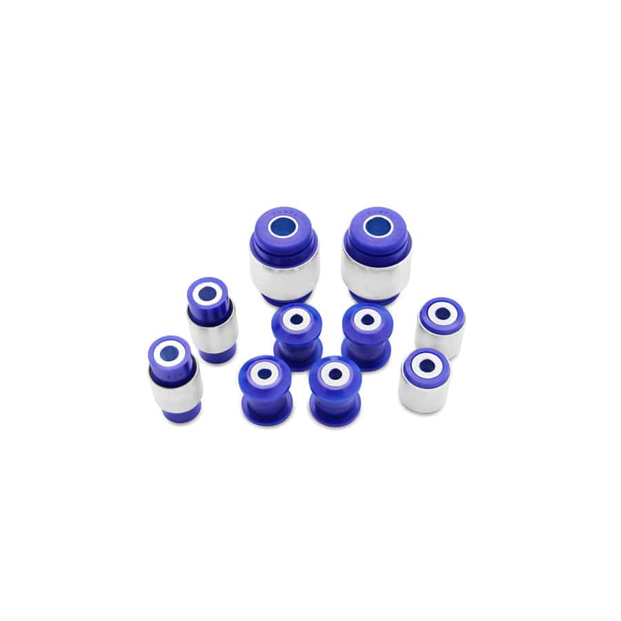 SuperPro KIT0161K SuperPro Bushing Vehicle Kit
