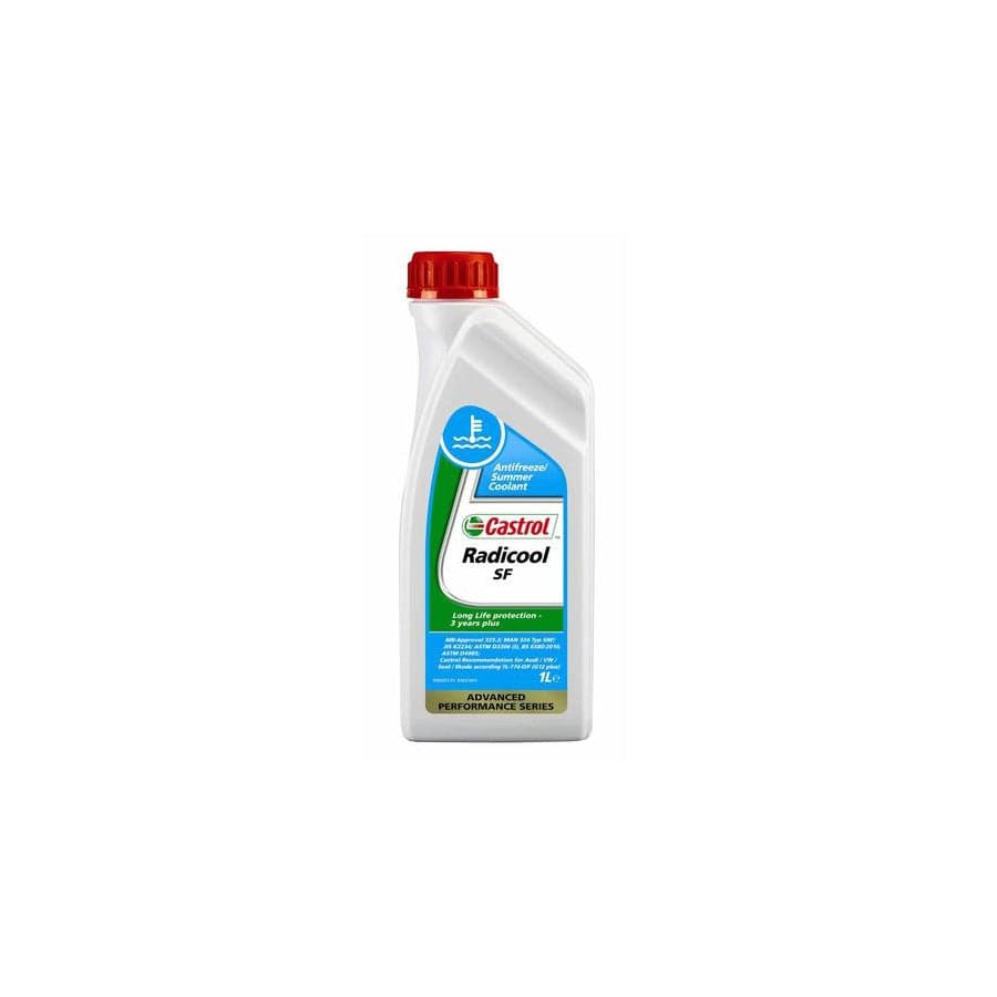 Castrol 155B8B Antifreeze