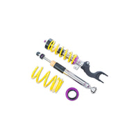 KW 35287007 Tesla Model 3 Variant 3 Coilover Kit